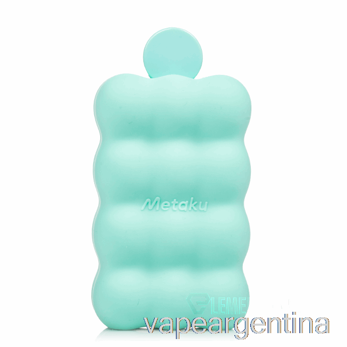 Metaku Spongie 7500 Desechable Fresa Sandía Chicle Vape Argentina